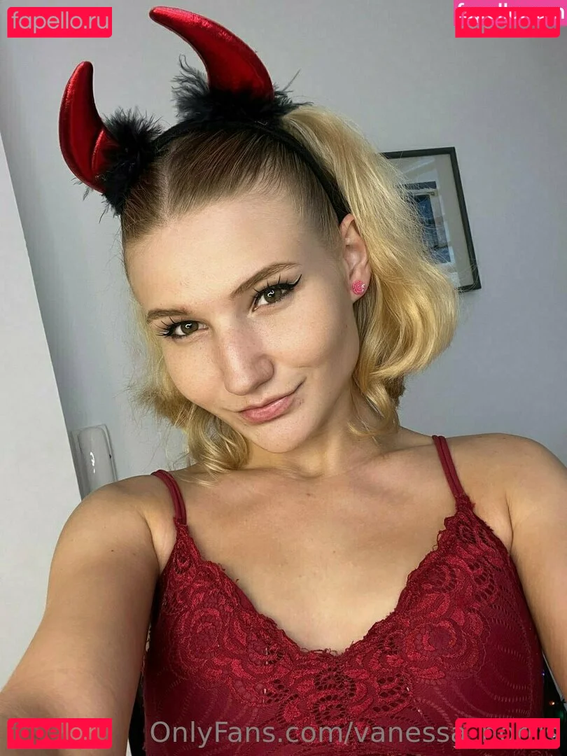 vanessa_norris Onlyfans Photo Gallery 