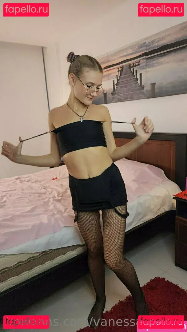 vanessa_norris Onlyfans Photo Gallery 