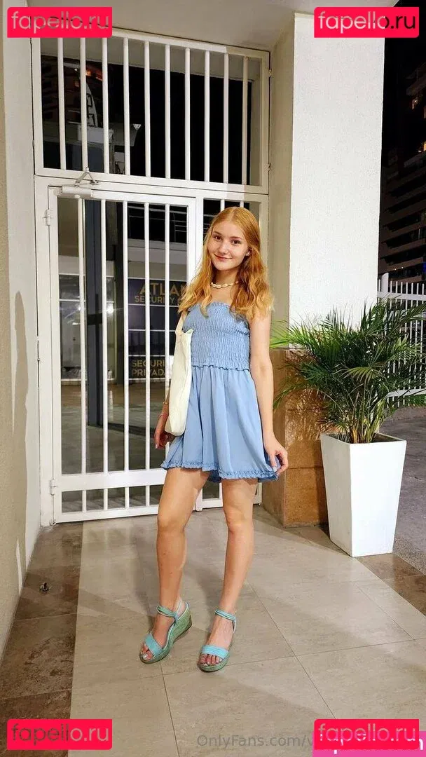 vanessa_norris Onlyfans Photo Gallery 