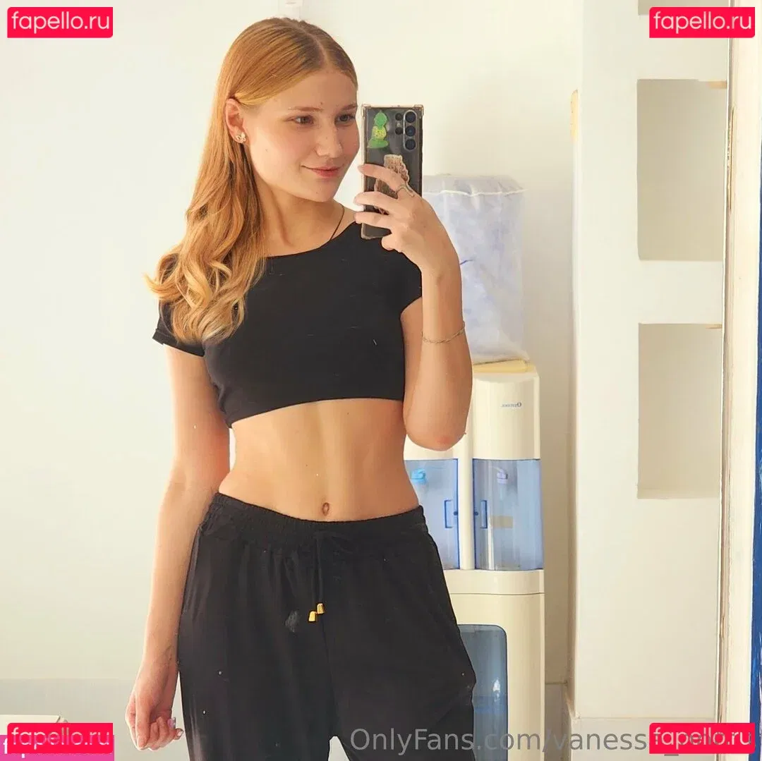 vanessa_norris Onlyfans Photo Gallery 