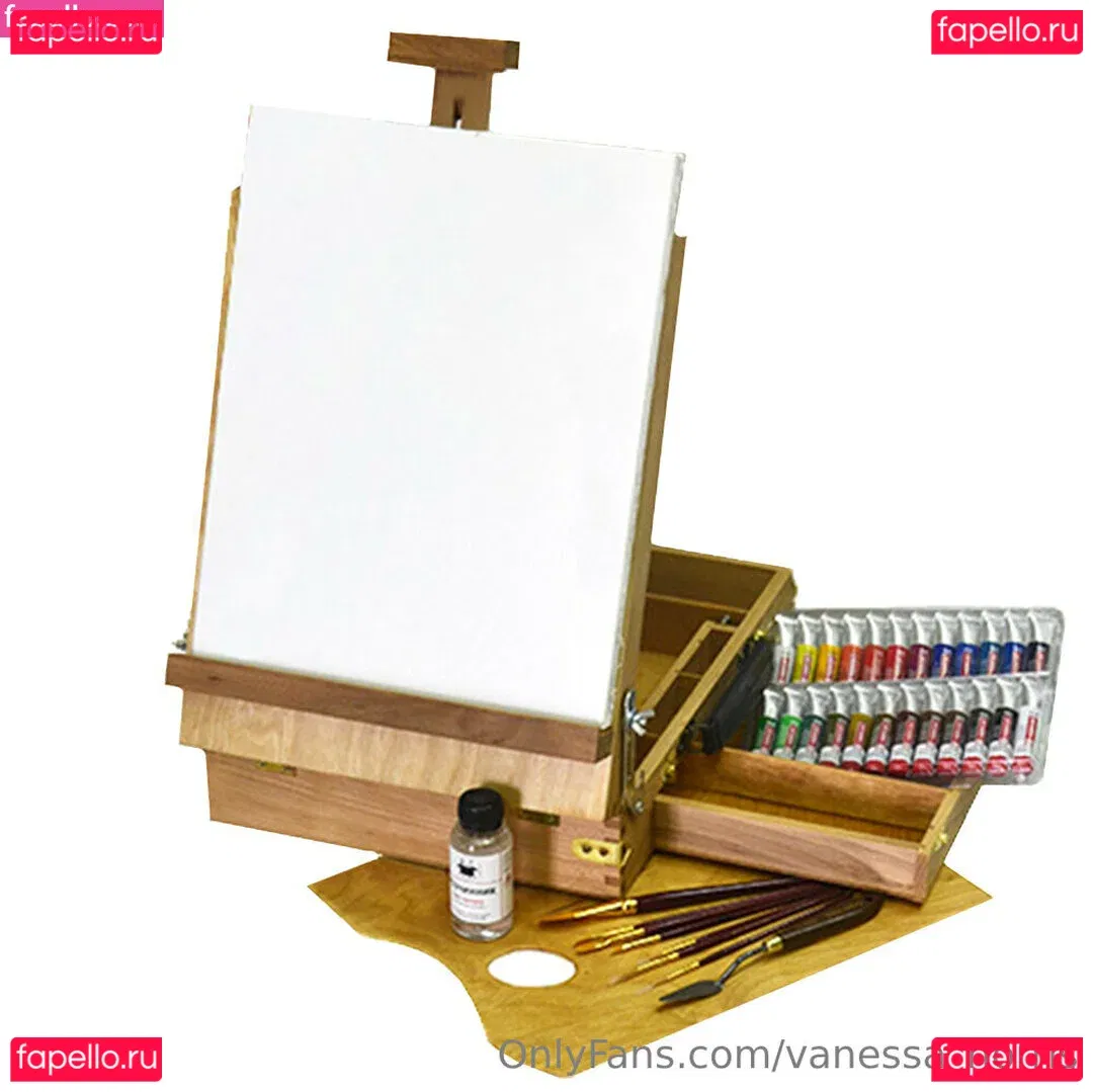 vanessa_norris Onlyfans Photo Gallery 