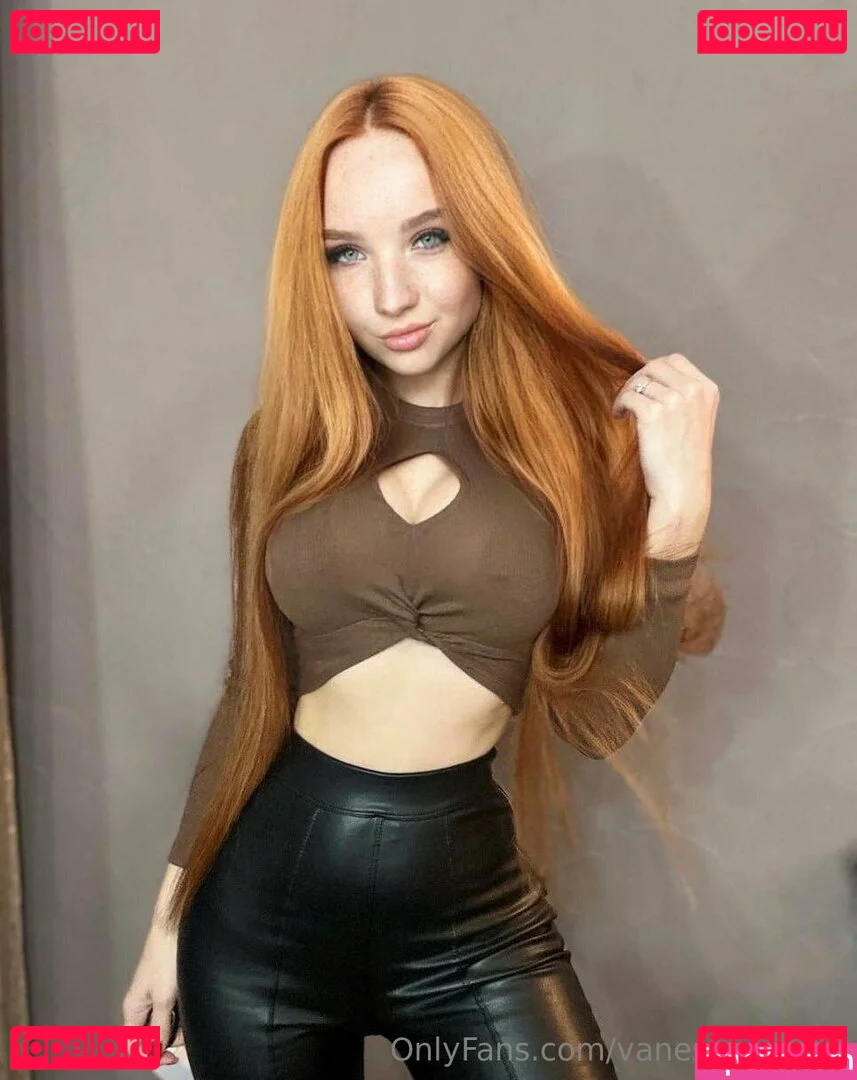 vanessa_norris Onlyfans Photo Gallery 