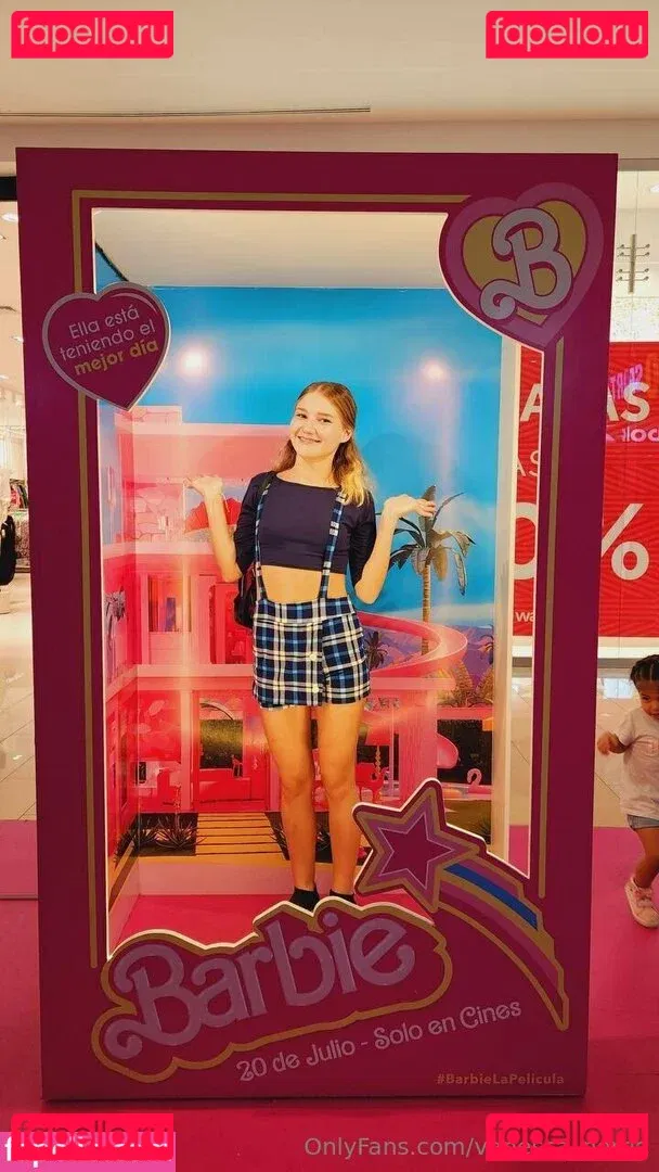 vanessa_norris Onlyfans Photo Gallery 