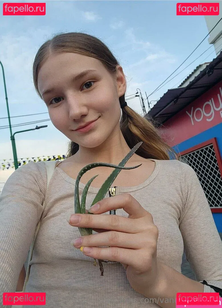 vanessa_norris Onlyfans Photo Gallery 