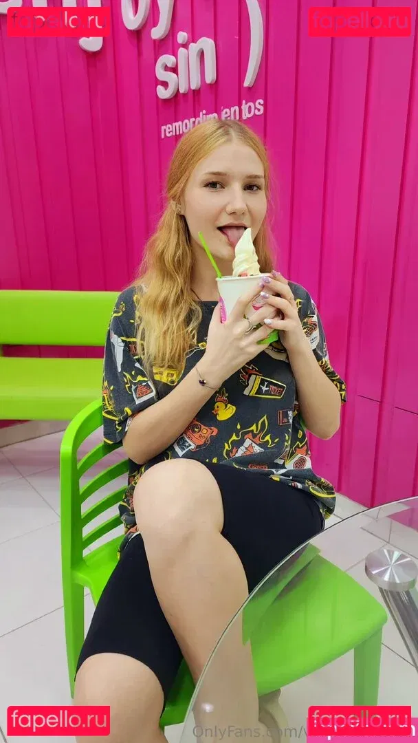 vanessa_norris Onlyfans Photo Gallery 