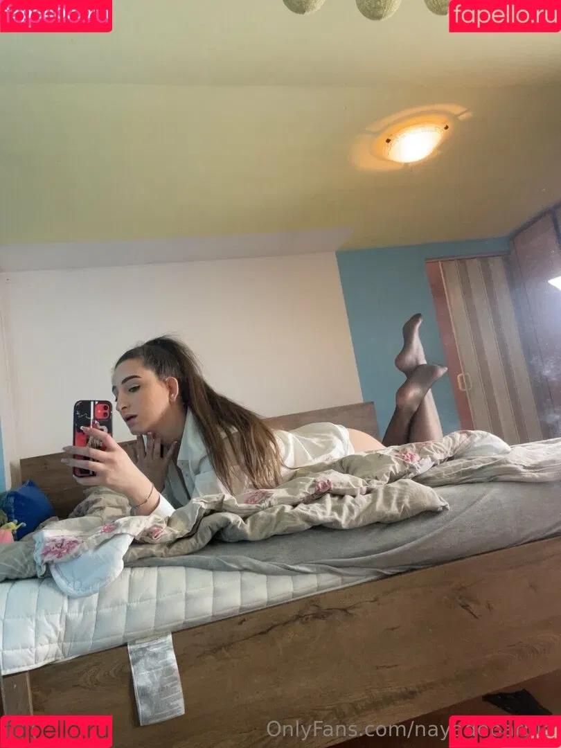 nayadebarbie Onlyfans Photo Gallery 