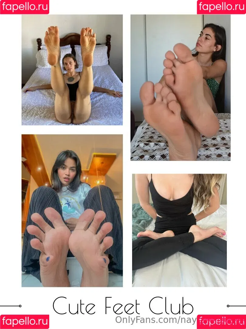 nayadebarbie Onlyfans Photo Gallery 