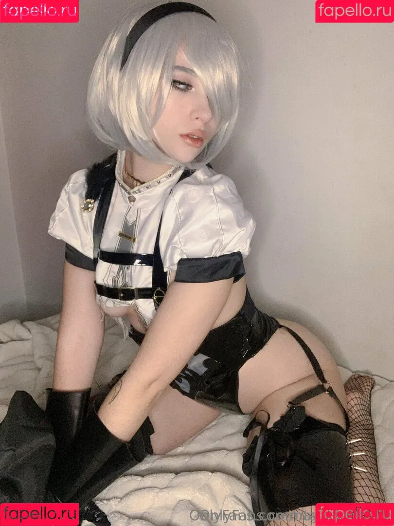 nayadebarbie Onlyfans Photo Gallery 