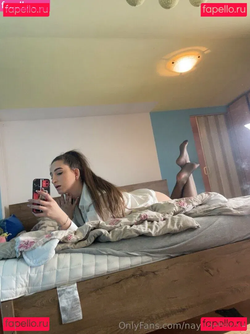 nayadebarbie Onlyfans Photo Gallery 