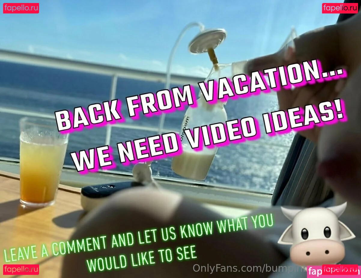 bumpinbaccasfree Onlyfans Photo Gallery 