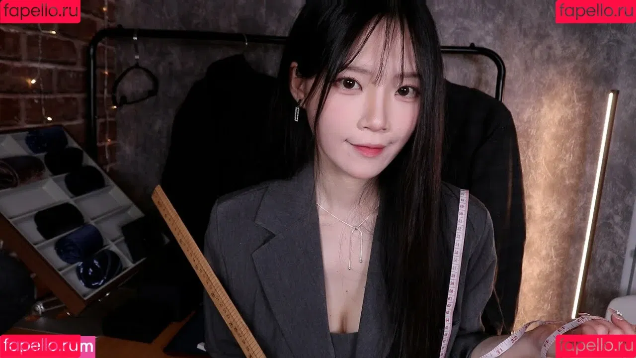 asmr_nara Onlyfans Photo Gallery 