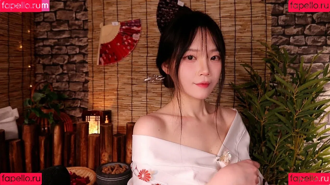 asmr_nara Onlyfans Photo Gallery 