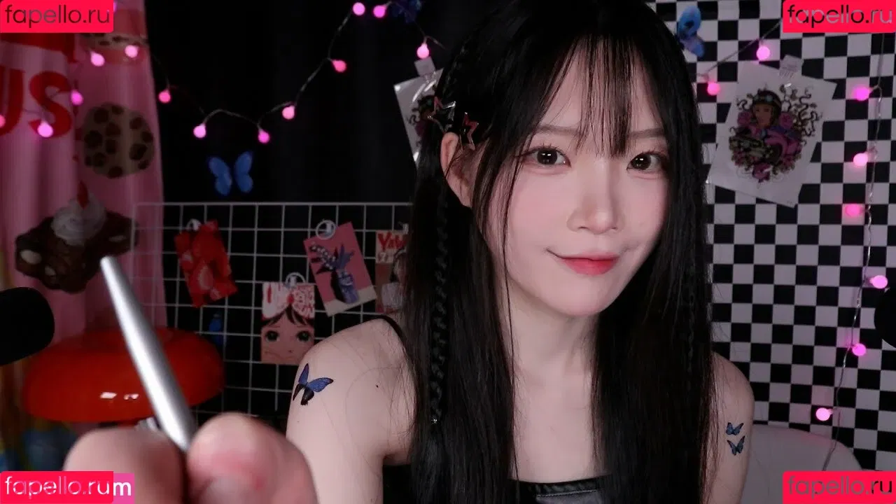 asmr_nara Onlyfans Photo Gallery 