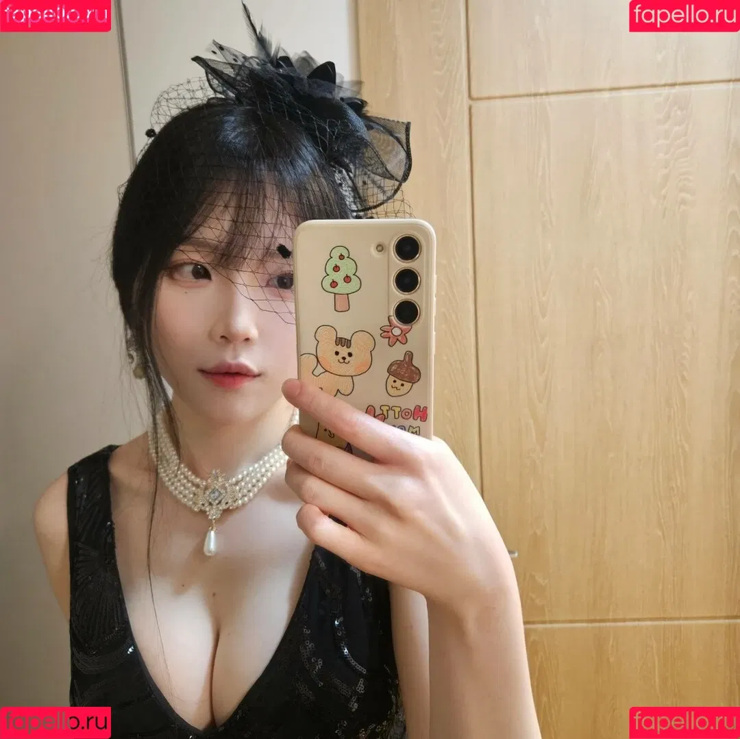 asmr_nara Onlyfans Photo Gallery 