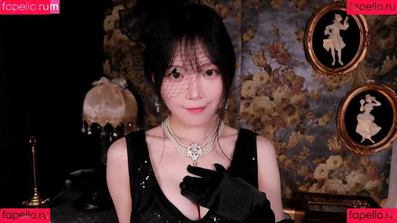 asmr_nara Onlyfans Photo Gallery 