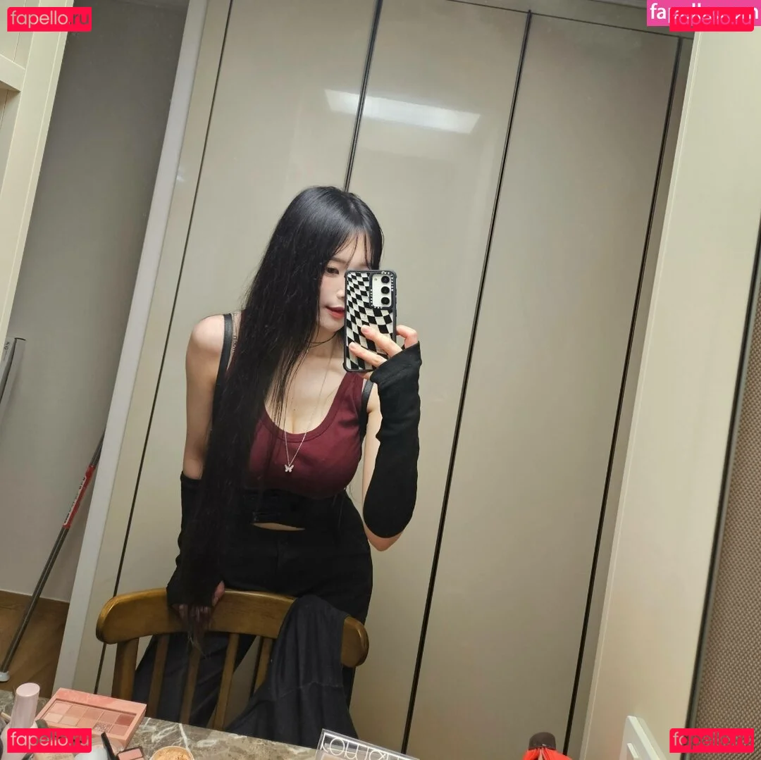 asmr_nara Onlyfans Photo Gallery 