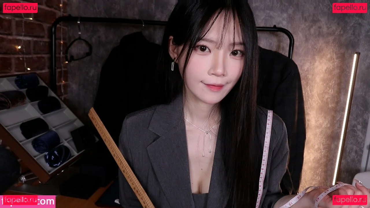 asmr_nara Onlyfans Photo Gallery 