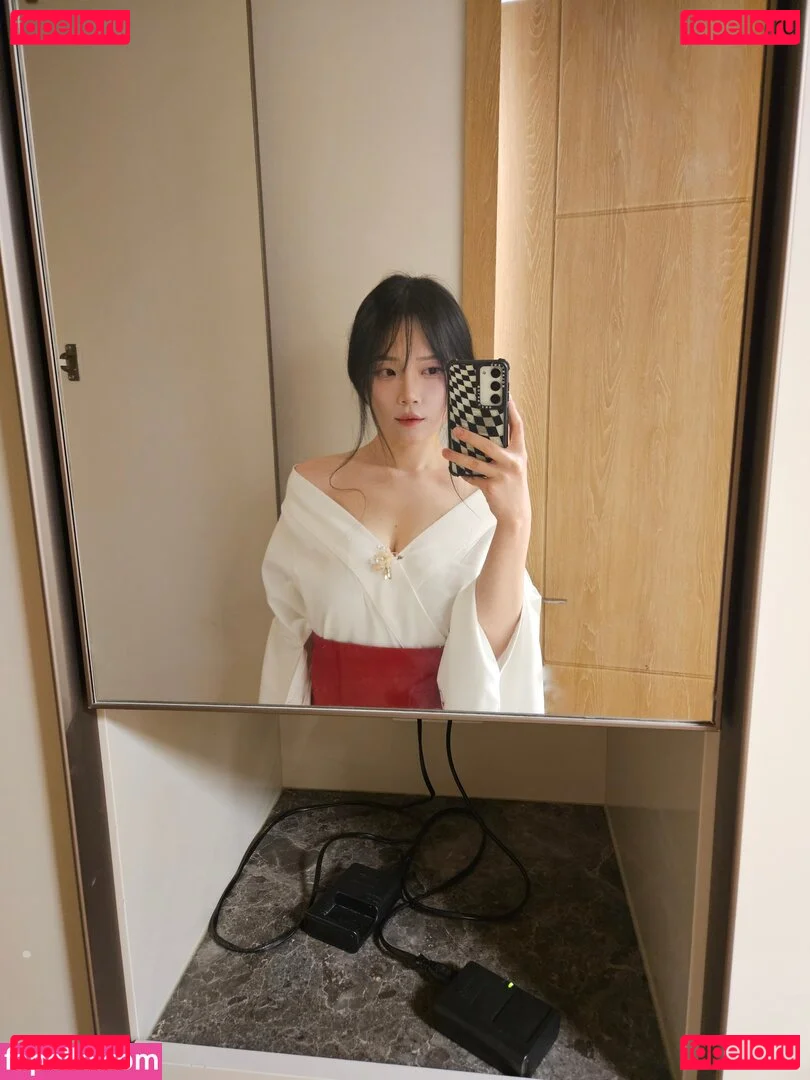 asmr_nara Onlyfans Photo Gallery 