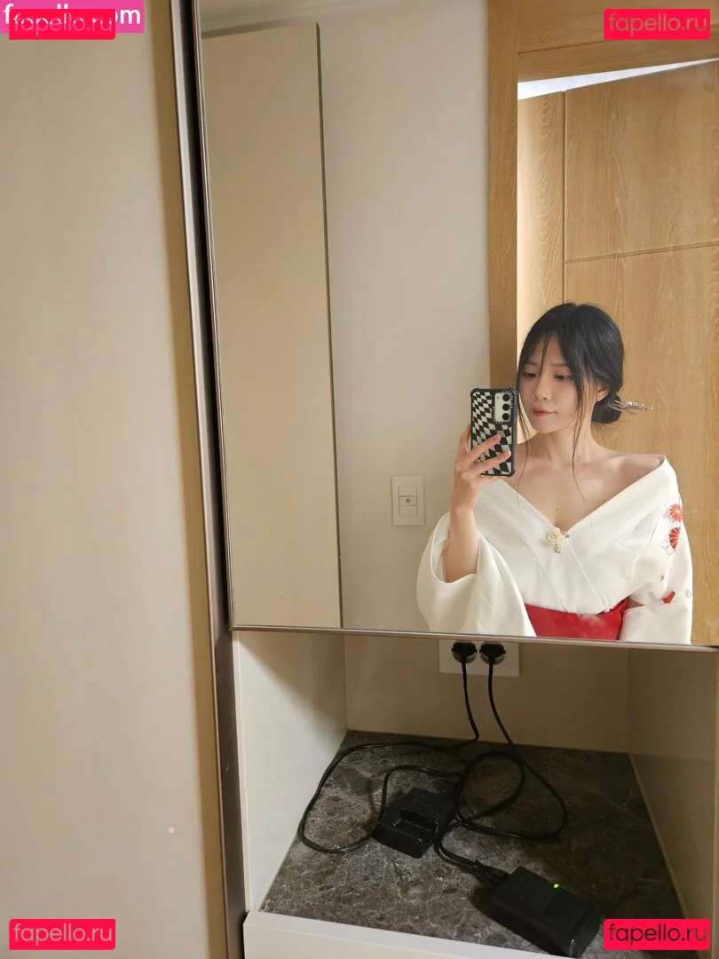 asmr_nara Onlyfans Photo Gallery 