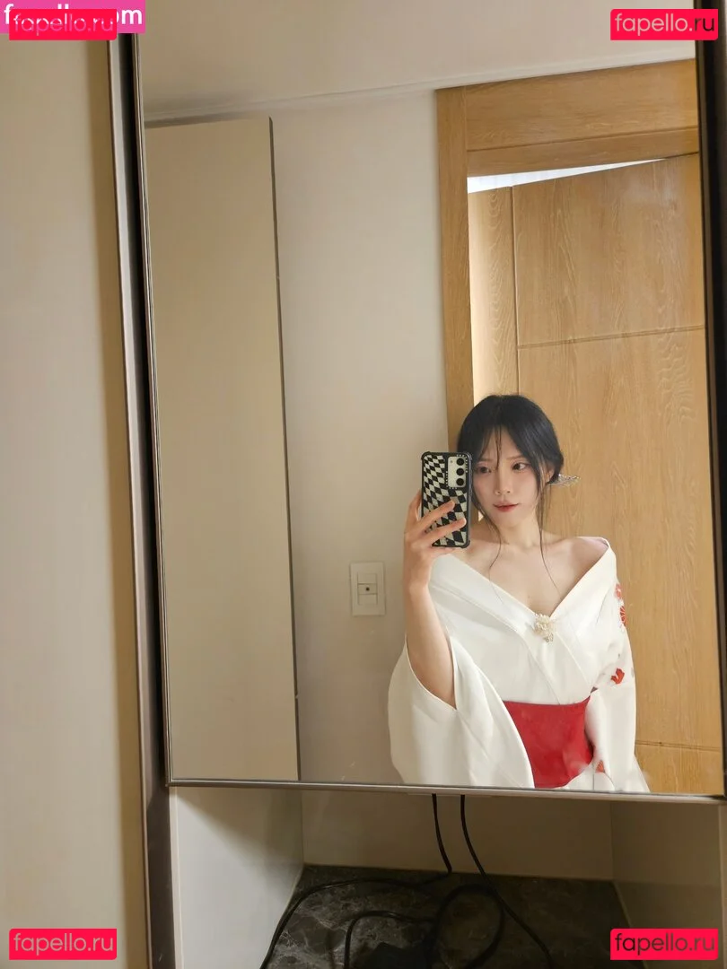 asmr_nara Onlyfans Photo Gallery 