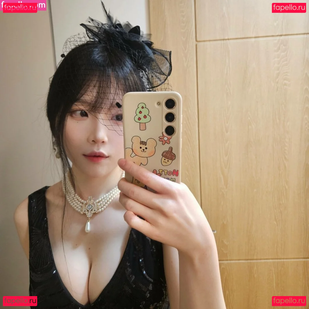 asmr_nara Onlyfans Photo Gallery 