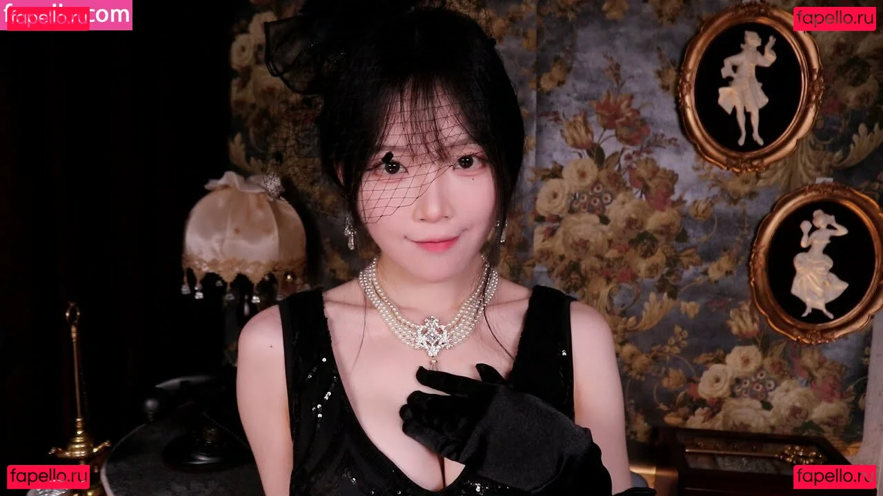 asmr_nara Onlyfans Photo Gallery 