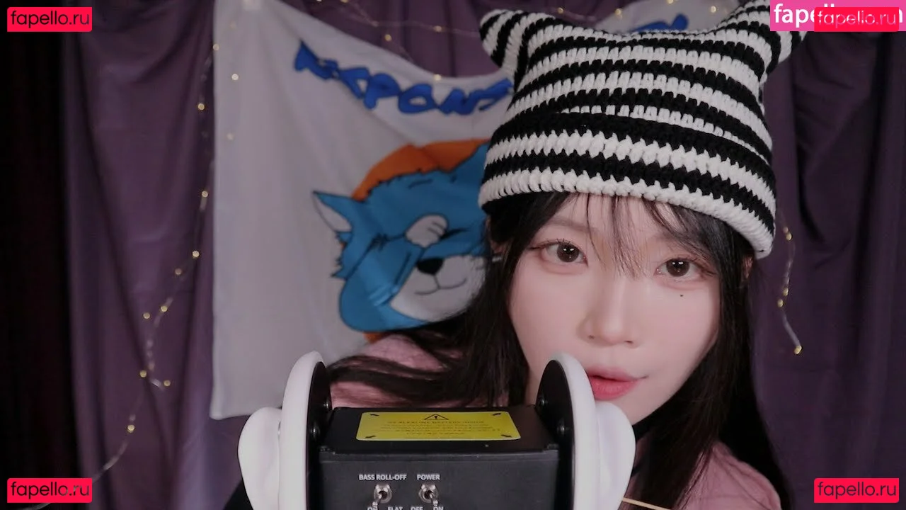 asmr_nara Onlyfans Photo Gallery 