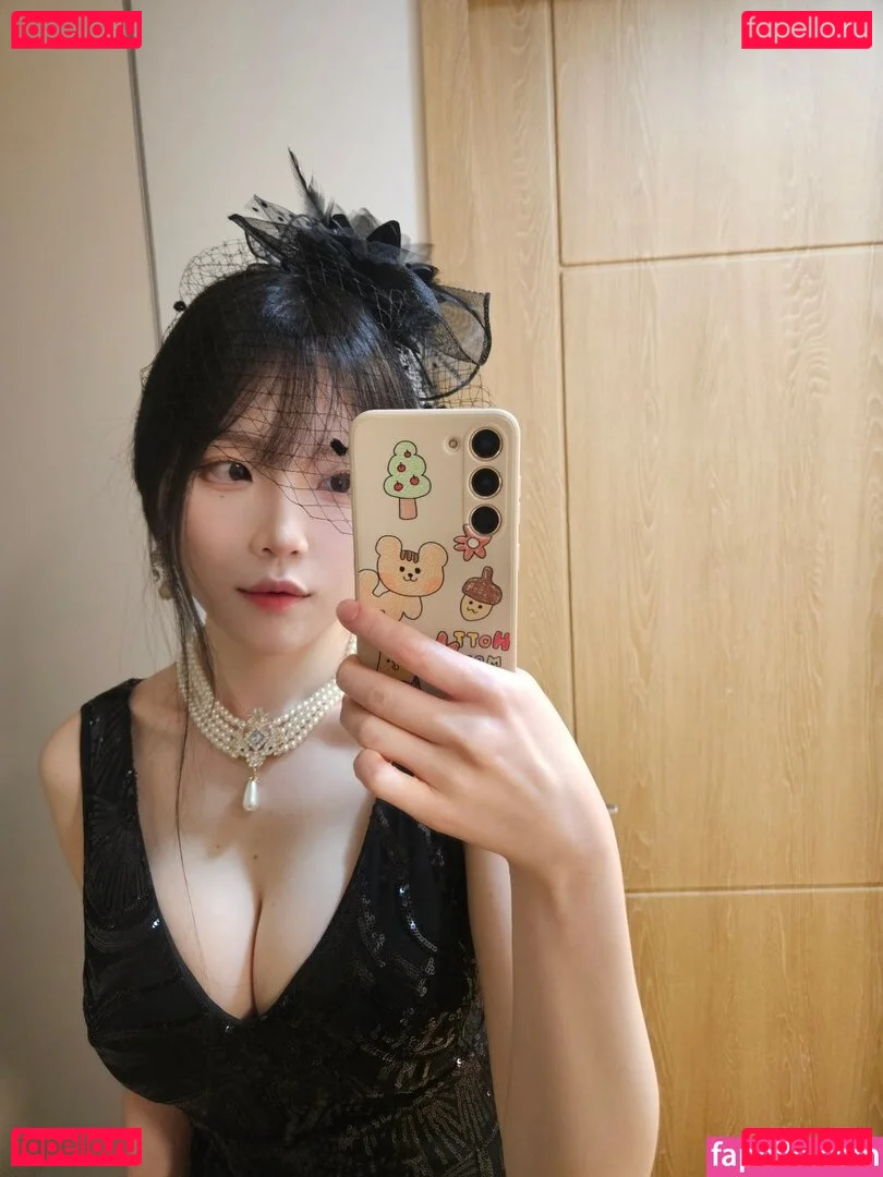 asmr_nara Onlyfans Photo Gallery 