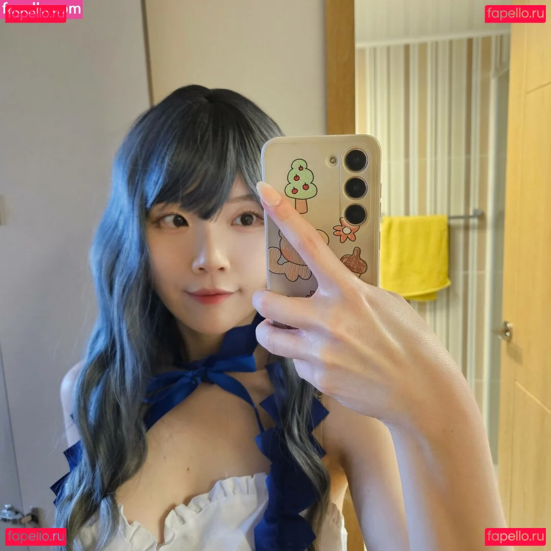 asmr_nara Onlyfans Photo Gallery 