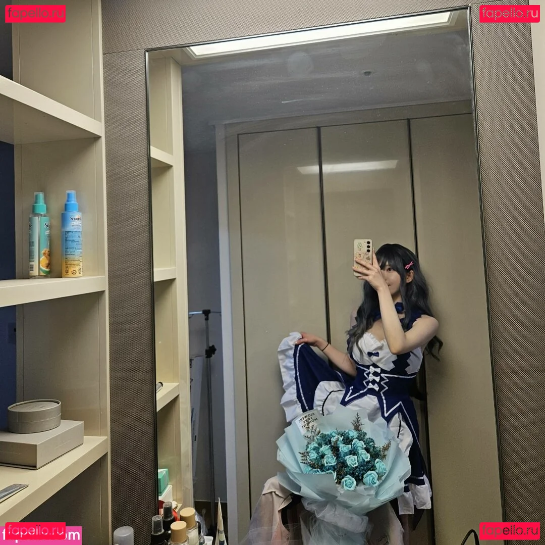 asmr_nara Onlyfans Photo Gallery 