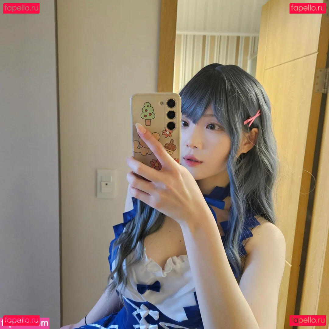 asmr_nara Onlyfans Photo Gallery 