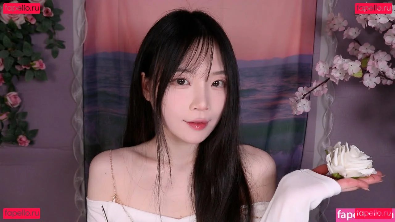 asmr_nara Onlyfans Photo Gallery 
