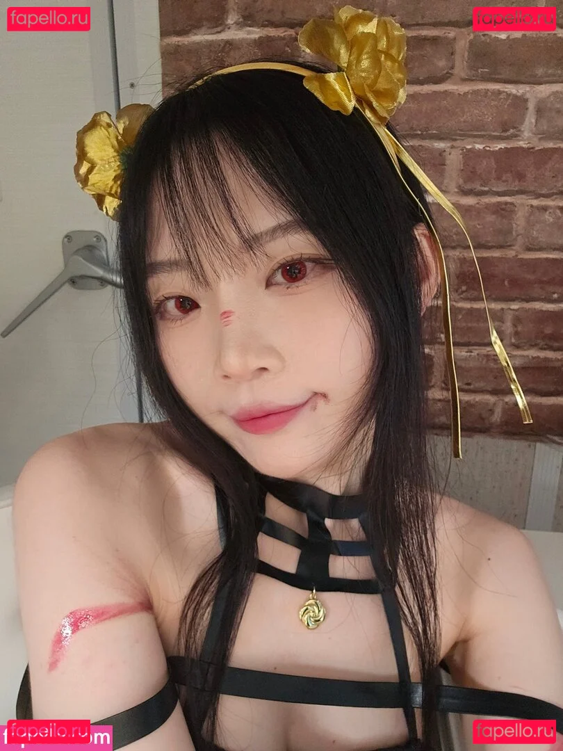 asmr_nara Onlyfans Photo Gallery 