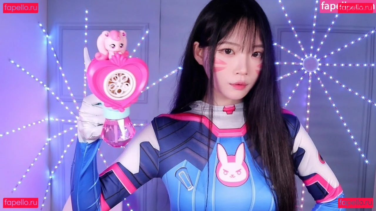 asmr_nara Onlyfans Photo Gallery 