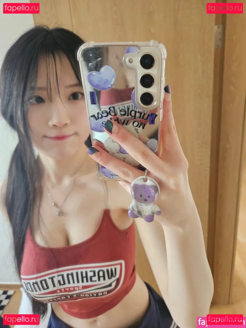 asmr_nara Onlyfans Photo Gallery 