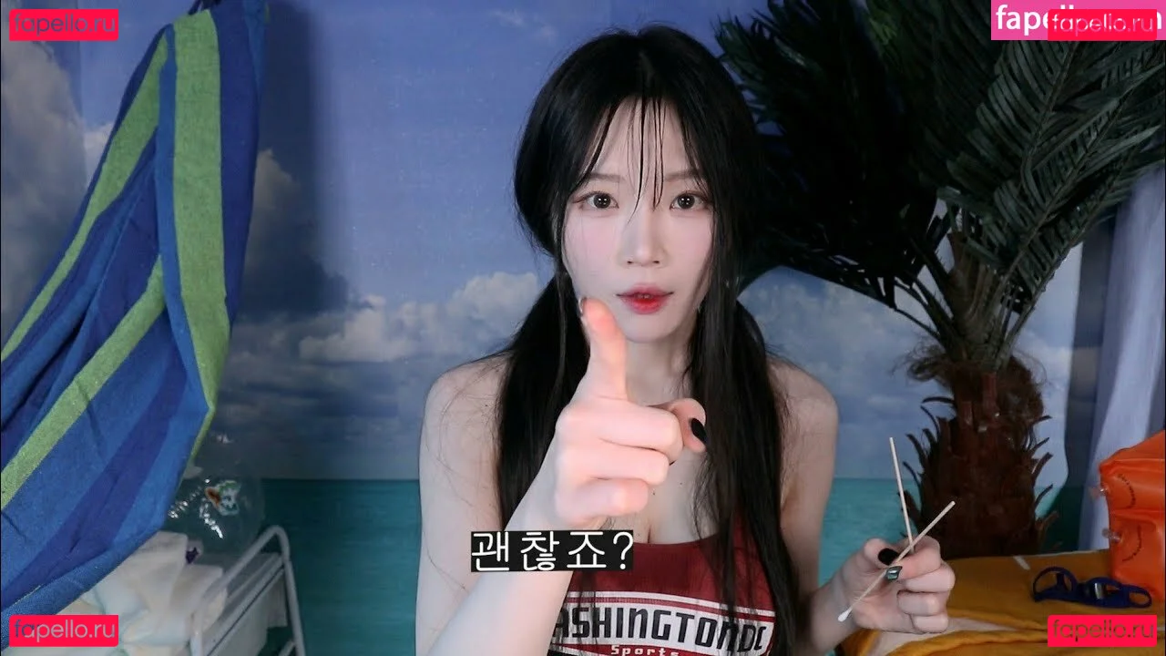 asmr_nara Onlyfans Photo Gallery 