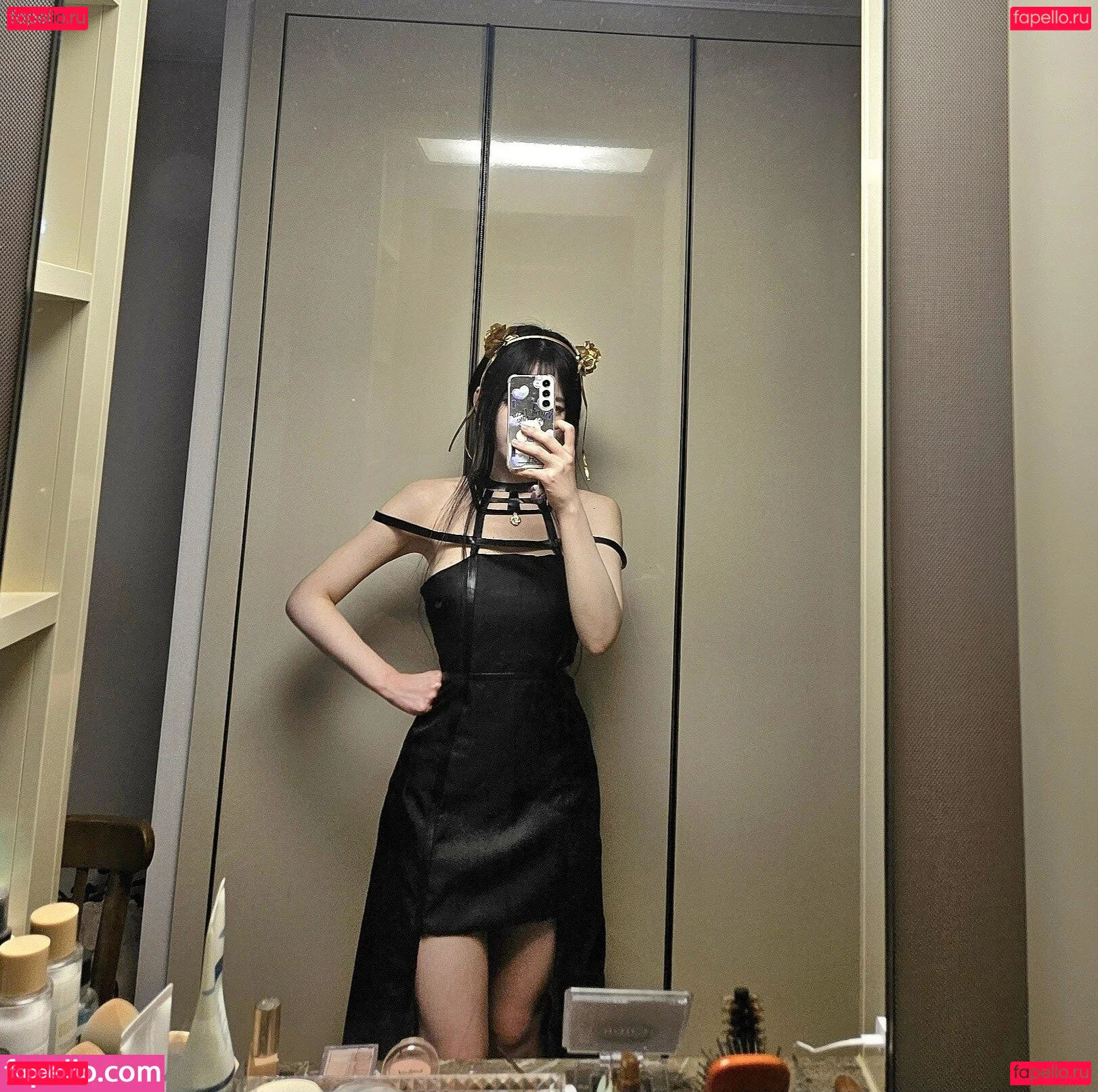 asmr_nara Onlyfans Photo Gallery 