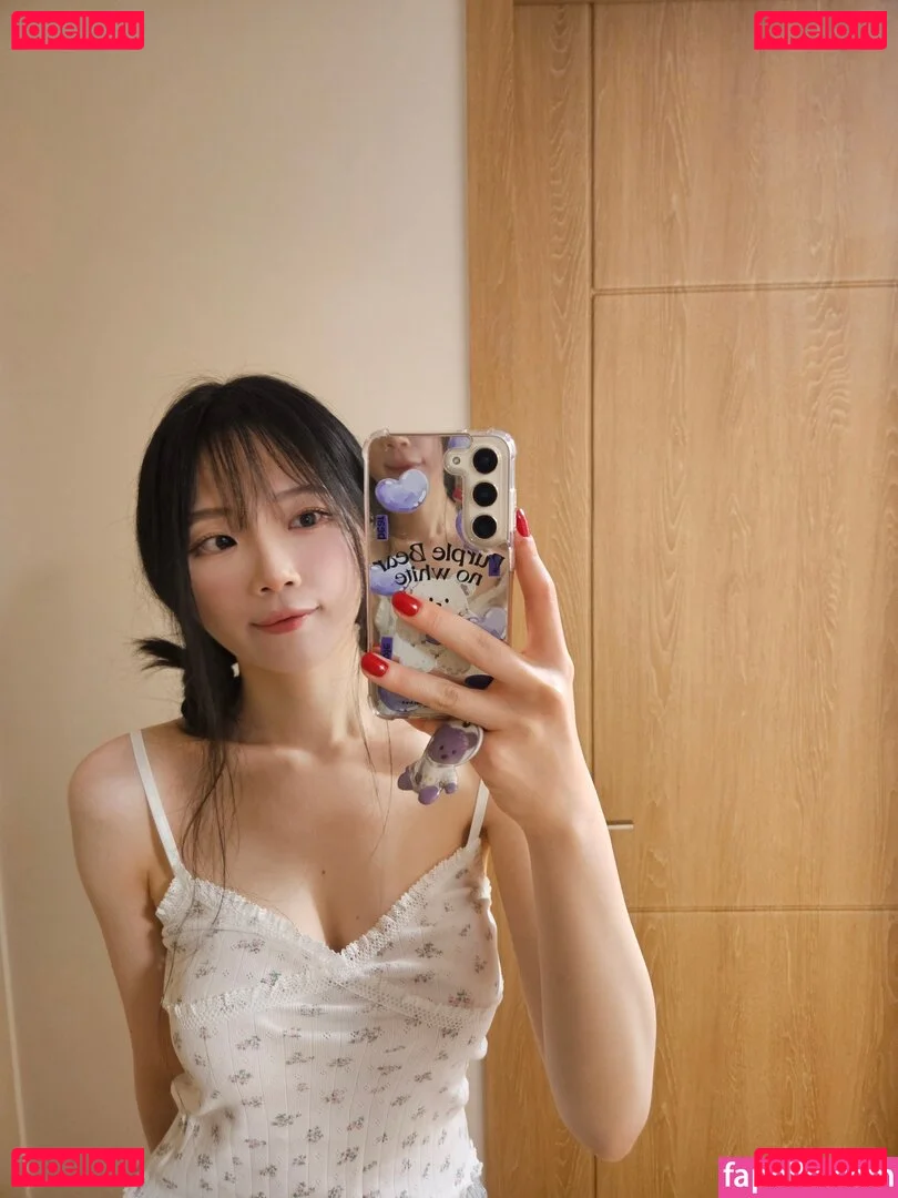 asmr_nara Onlyfans Photo Gallery 