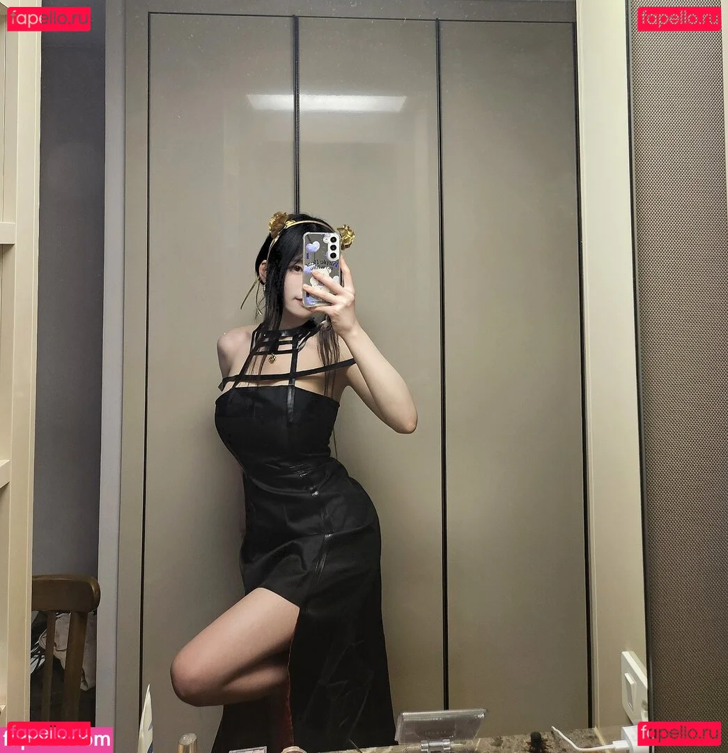 asmr_nara Onlyfans Photo Gallery 