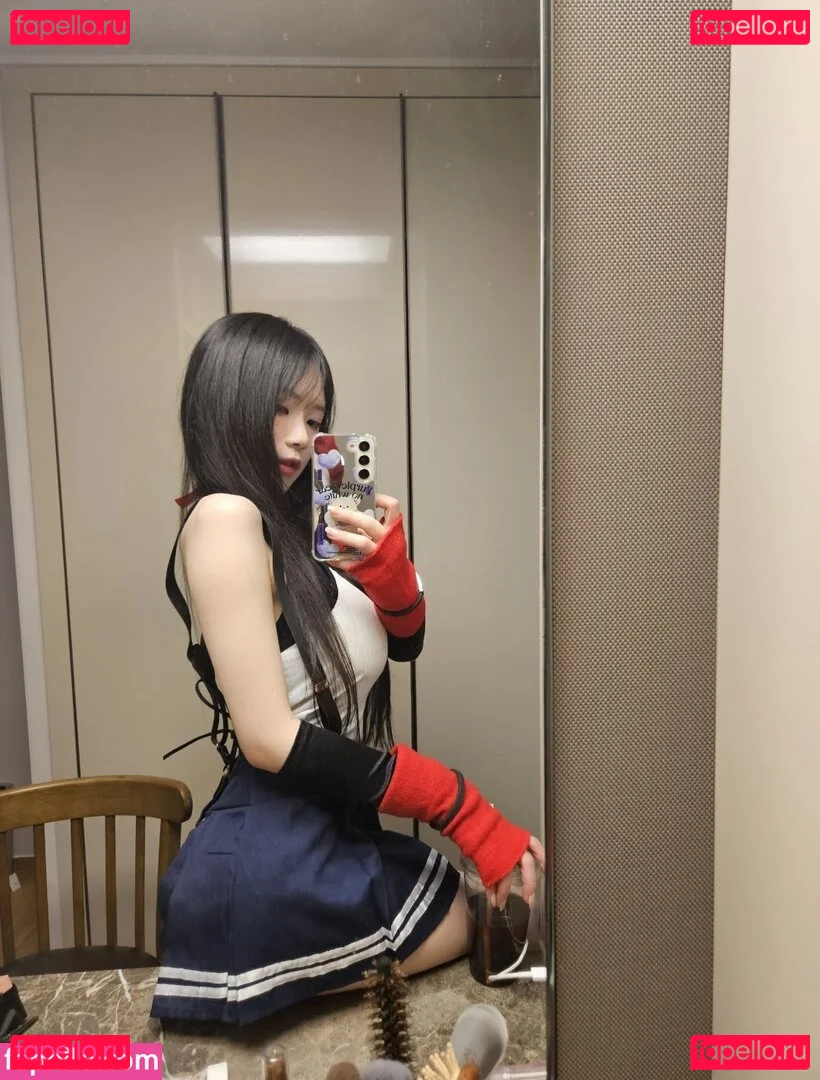 asmr_nara Onlyfans Photo Gallery 