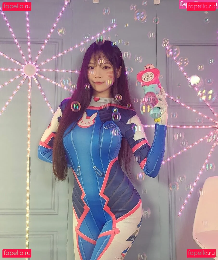 asmr_nara Onlyfans Photo Gallery 