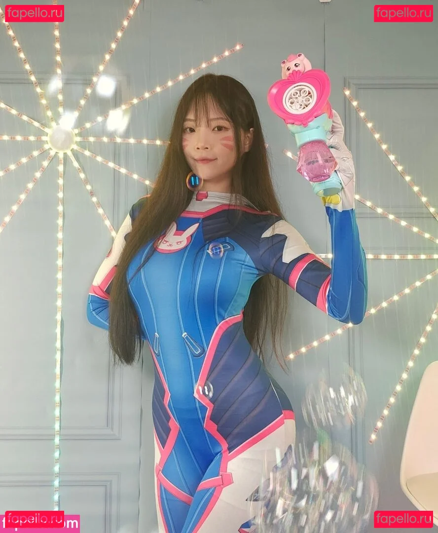 asmr_nara Onlyfans Photo Gallery 