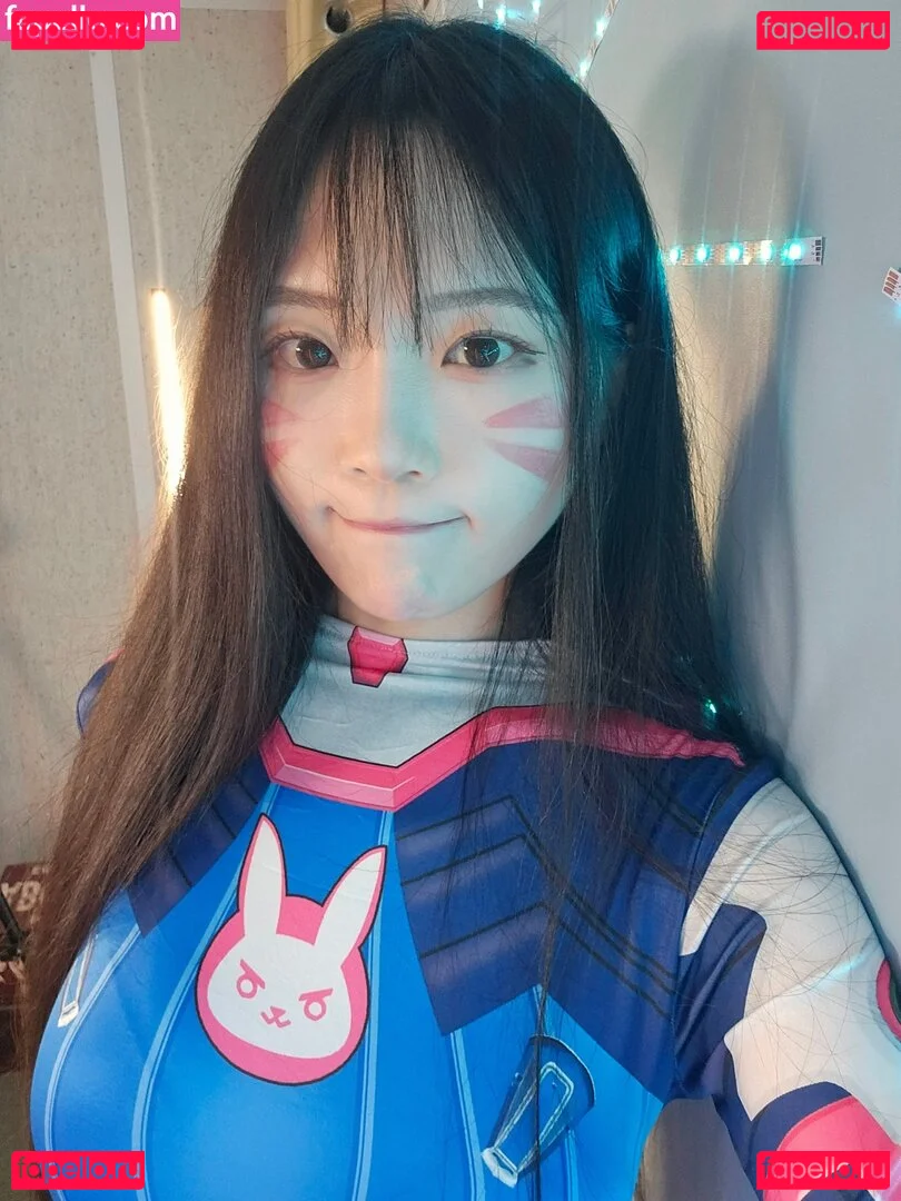 asmr_nara Onlyfans Photo Gallery 