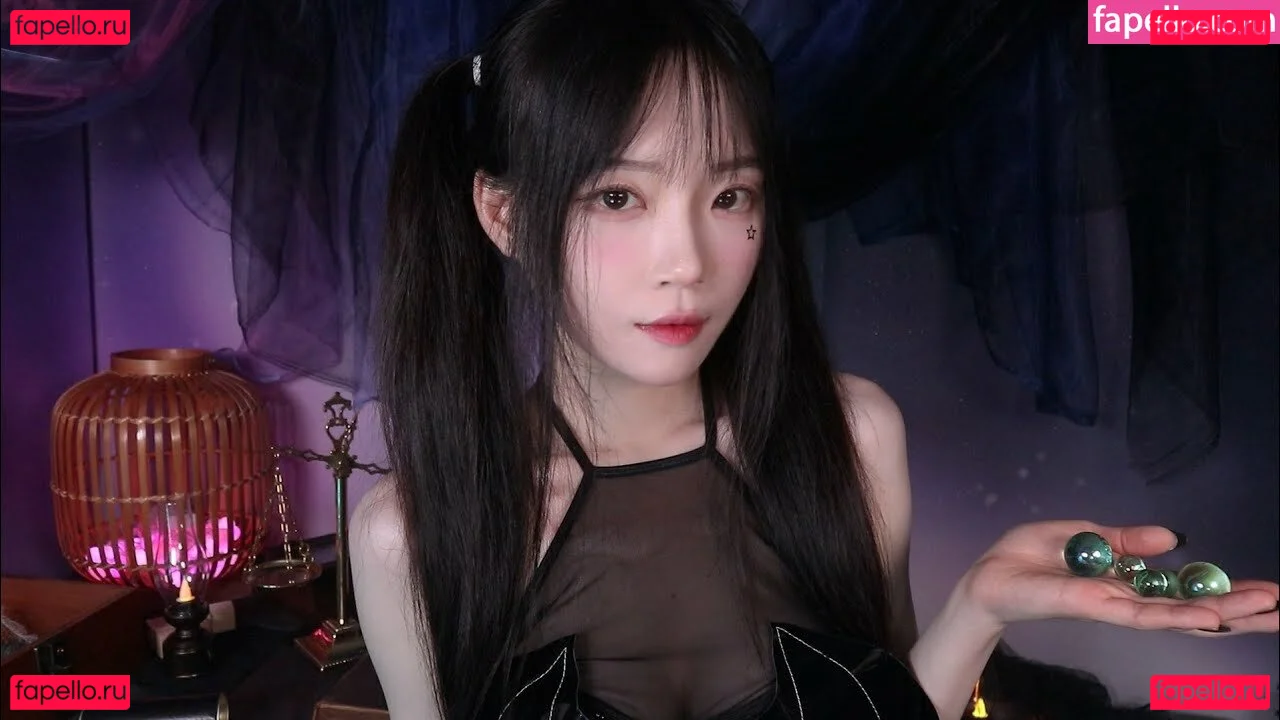 asmr_nara Onlyfans Photo Gallery 