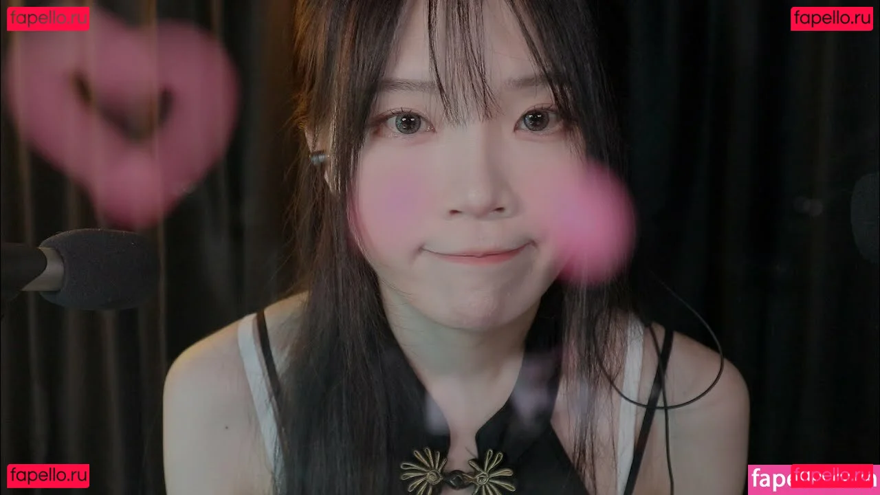 asmr_nara Onlyfans Photo Gallery 