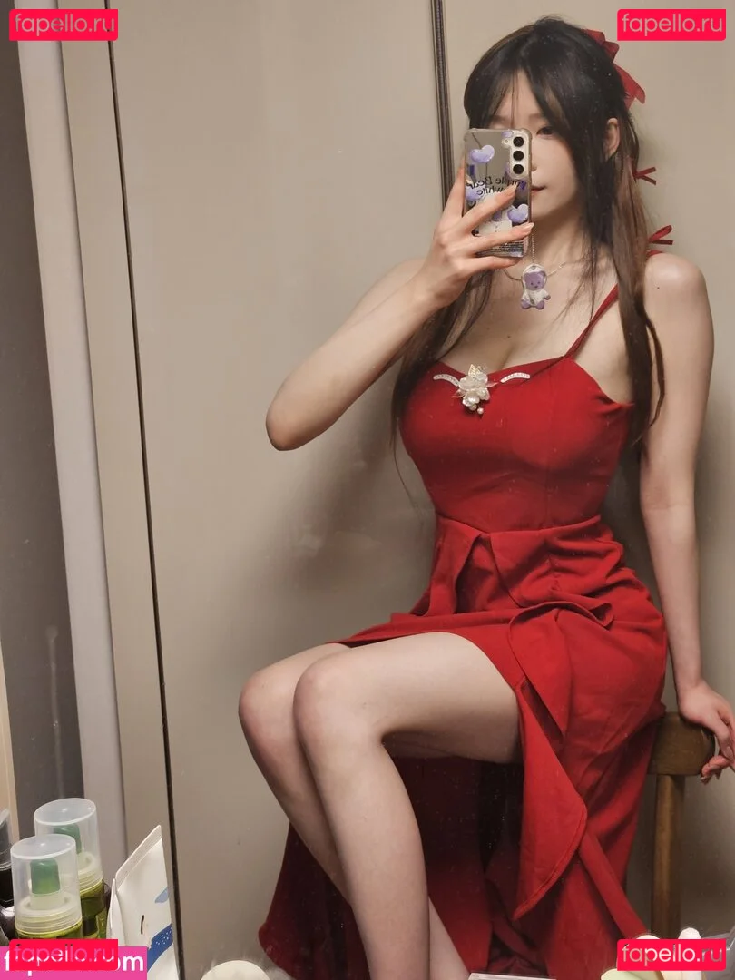 asmr_nara Onlyfans Photo Gallery 