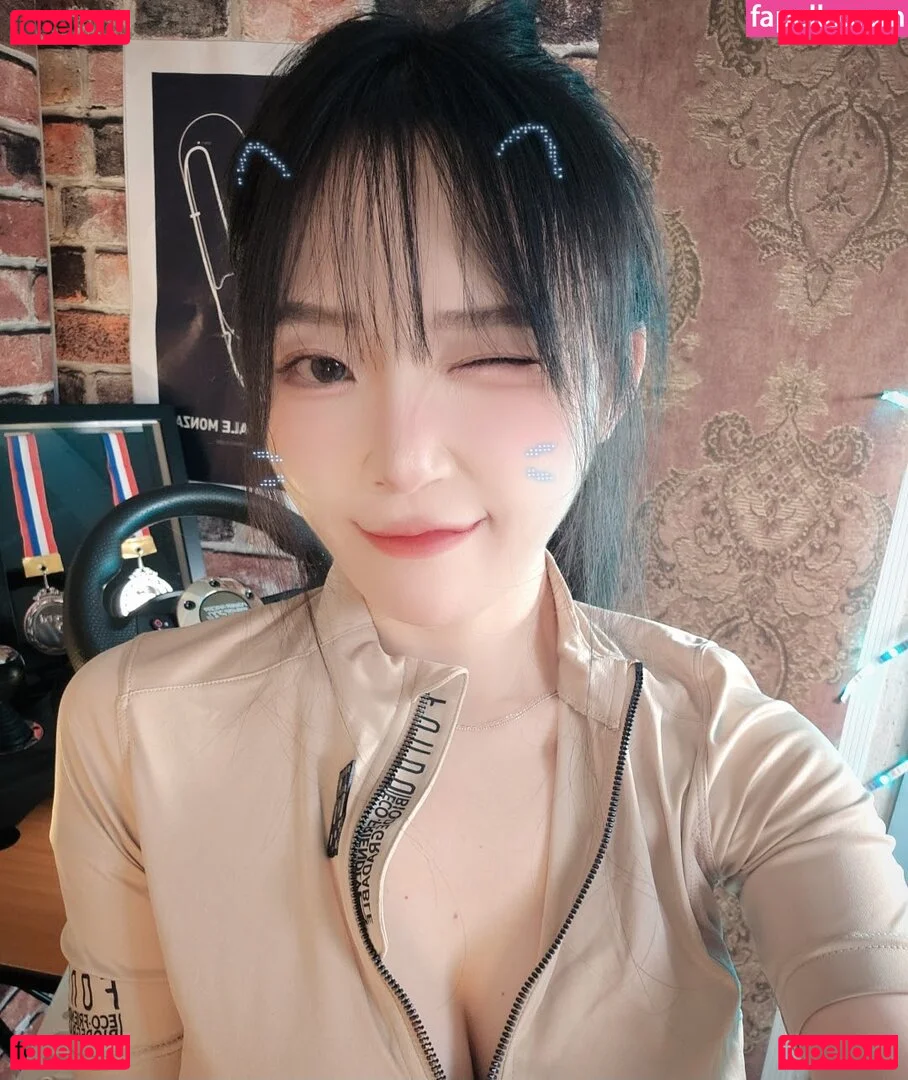 asmr_nara Onlyfans Photo Gallery 