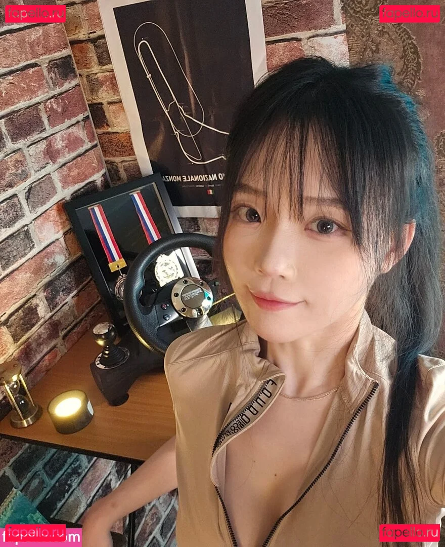 asmr_nara Onlyfans Photo Gallery 