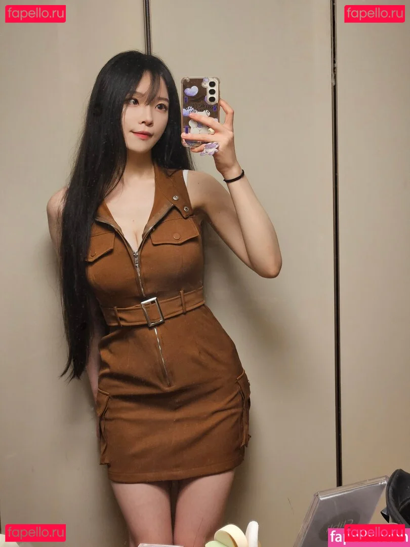 asmr_nara Onlyfans Photo Gallery 