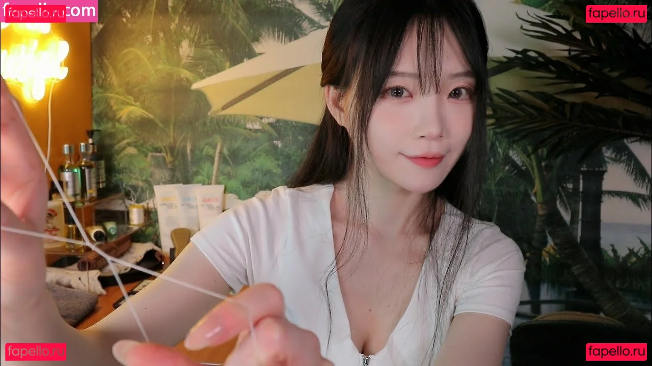 asmr_nara Onlyfans Photo Gallery 